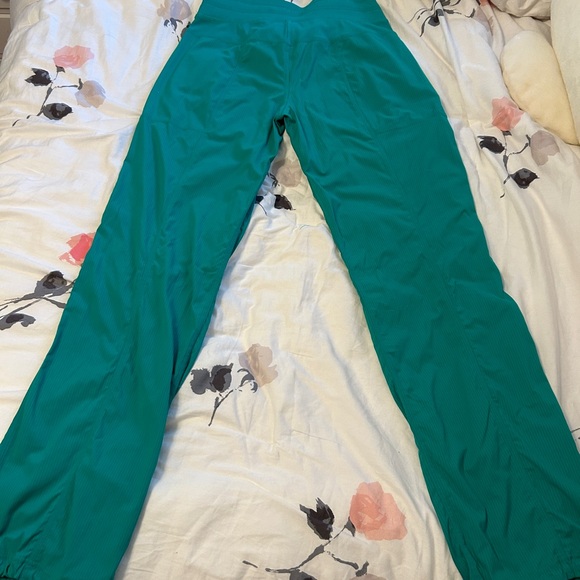 Lululemon Dance Studio Mid Rise Pant - Picture 5 of 5